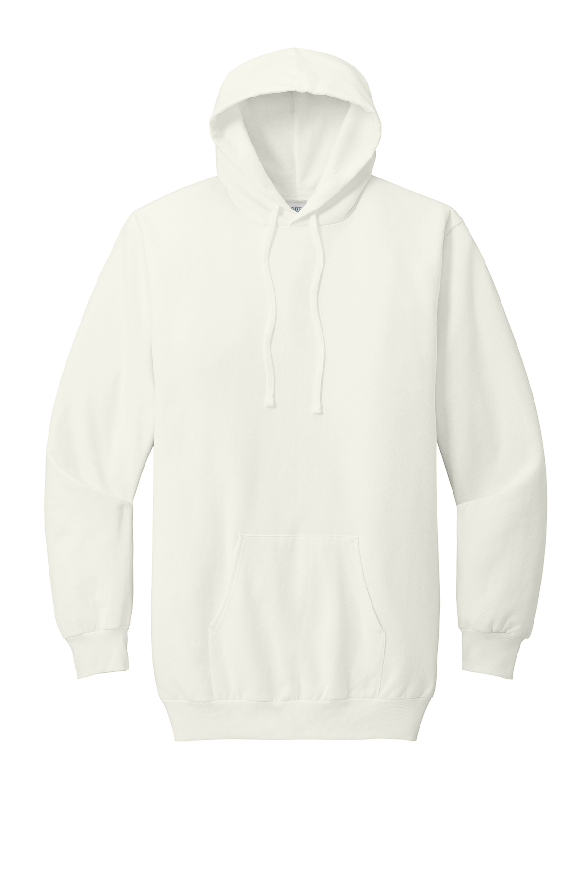  Port & Company® Core Fleece PFD Pullover Hooded Sweatshirt